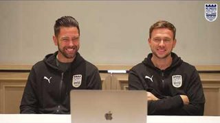 Mumbai City FC 🆚 Mohammedan SC | Durand Cup 2022 🏆 Semi Final | 🎙 Pre-match Press Conference.