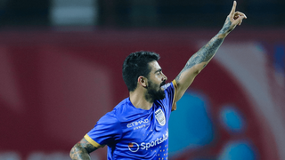 Match 9 - Jamshedpur FC 1-2 Mumbai City FC