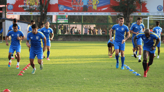 Training Session in Jamshedpur