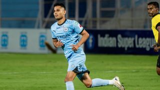 Indian Super League Season 12 Match 5: Inter Kashi 1 - 2 Mumbai City