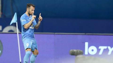 Match 16: Mumbai City FC 3-3 FC Goa