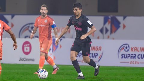 Kalinga Super Cup 2024 Match 2: Mumbai City FC 3-2 Punjab FC