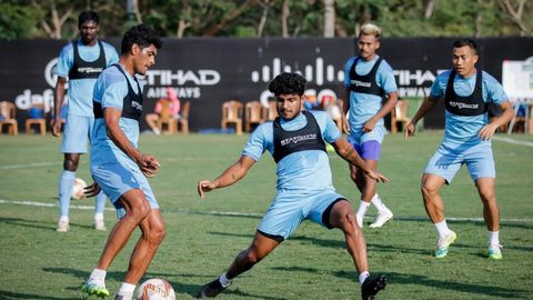 Training: February 22, 2021