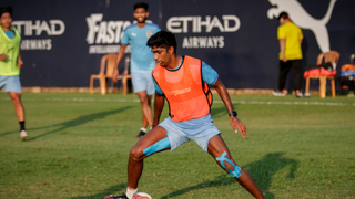 Souvik Chakrabarti completes move to Hyderabad FC