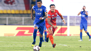 FC Pune City 2-1 Mumbai City FC