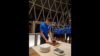 Celebrating Naocha’s Birthday #TheIslanders Way💥🎂
