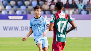 ISL Season 11 Match 22 : Mumbai City 2-2 Mohun Bagan Super Giant