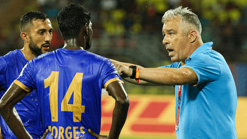 Match 1: Kerala Blasters FC 0-1 Mumbai City FC