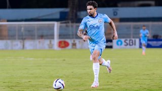 Durand Cup 2023 Match 1: Mohammedan SC 1-3 Mumbai City