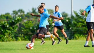 Mumbai City FC vs East Bengal Preview