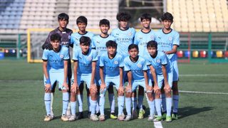 Proud of Our Boys: All-Mumbai U15 Squad Shines in Youth League