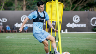 Training: February 18, 2021