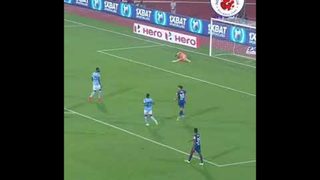 Save of the match #BFCMCFC 💪