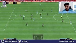 Tiki Taka Supremacy | Saksham ‘Sakky’ Rattan