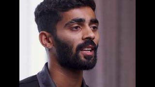 Akash Mishra talks about playing in the ACL | Mumbai City FC