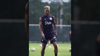Getting Ready for the Jamshedpur FC Clash | Mumbai City