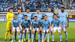 ACL 2022 | Match 1: Mumbai City FC 0 - 3 Al Shabab