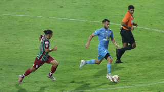 Hero ISL Final: Mumbai City FC 2-1 ATK Mohun Bagan