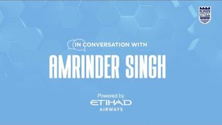 In Conversation with Amrinder Singh | #KBFCMCFC