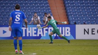 ACL Match 3: Al Hilal SFC 6-0 Mumbai City FC