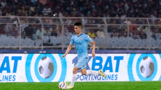 ISL Season 10 Match 22: Mohun Bagan SG 2-1 Mumbai City FC