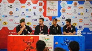 Mohammedan SC vs Mumbai City FC | Post Match Conference