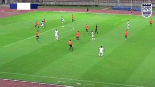 Bangkok United FC vs Mumbai City FC | All Goals | Pre-Season Friendly