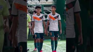 Here’s how it all unfolded for #TheIslanders' U13s as they clinched the trophy in the DPDL final 🤩