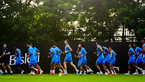 Match Preview: Mumbai City FC vs Bengaluru FC