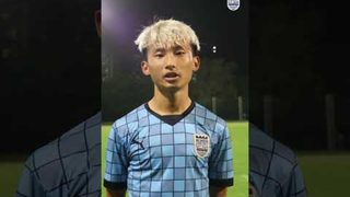 Ahan, Ayush and Nikum send their wishes to our #eIslanders | Mumbai City FC