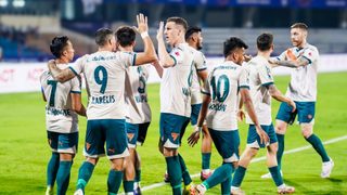 Match Report: Bengaluru FC 0-2 Mumbai City