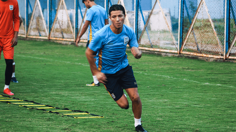 Match 7: Mumbai City FC 1-1 Kerala Blasters FC