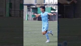 📹 Looking at some goals from our ongoing #RFDL campaign ⚽🩵 #MumbaiCity #AamchiCity 🔵
