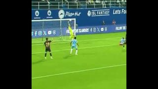 Save of the Match | #MCFCHFC | Mumbai City FC