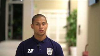 Mumbai City FC | Candid with The Islanders | Gerson Vieira