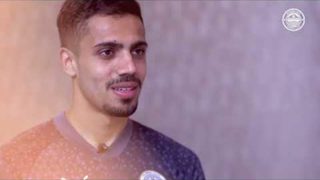 In conversation with Vikram Partap Singh | Mumbai City FC