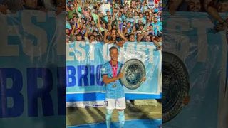King of the right-wing 💙