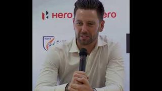 Des reflects his thoughts on the #HeroClubPlayoffs | Mumbai City FC