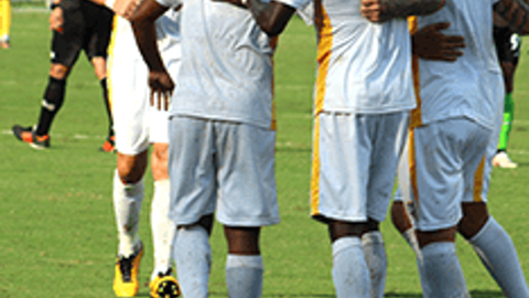 Lampang FC 2-6 Mumbai City FC