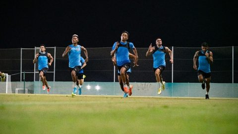 Mumbai City vs Indian Navy: Match Preview, Team News, Where To Watch