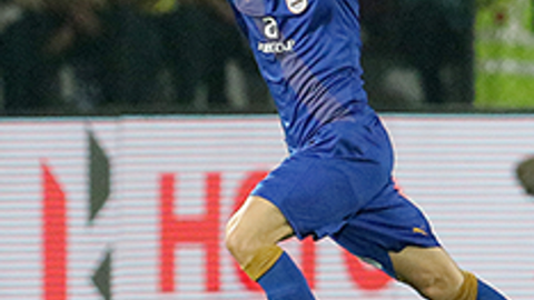 Mumbai City FC 5-0 Kerala Blasters FC