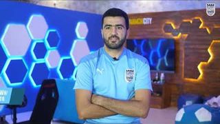 Ask Me Anything with Ahmed Jahouh | Mumbai City Camp
