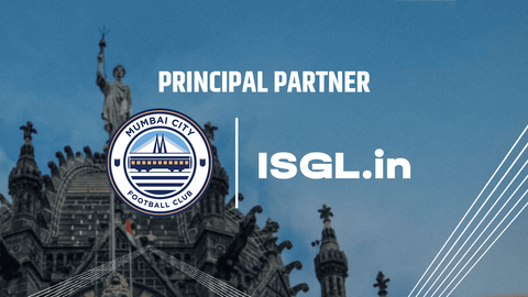 Mumbai City FC Extends Partnership with Indian Super Gaming League for Another Season