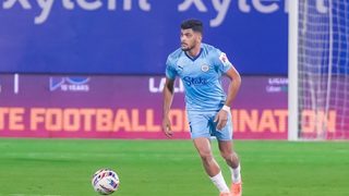 ISL Season 10 Match 8: Mumbai City FC 0-0 East Bengal FC