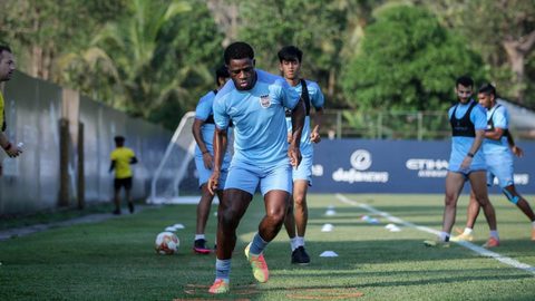 Training: January 21, 2021