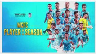 Mumbai City FC Player of the Season 2021-22