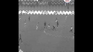 Mumbai City FC x EASports Skill Of The Match