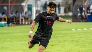 Indian Super League Season 12 Match 9 : FC Goa 2 - 0 Mumbai City
