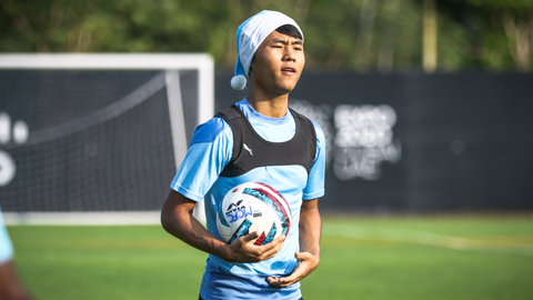 Christmas Training: December 25th, 2021