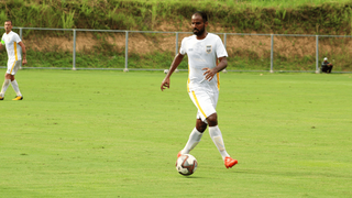 Chiangmai FC 2-2 Mumbai City FC (Friendly)